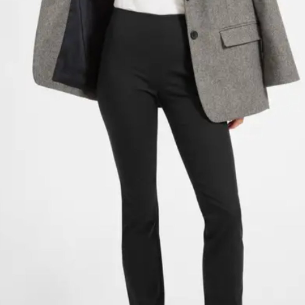 NWT Everlane Work Pant